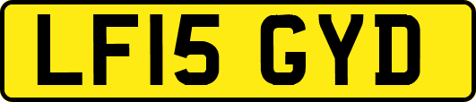 LF15GYD