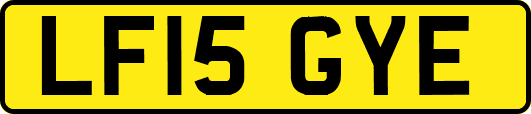 LF15GYE