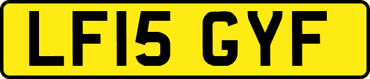 LF15GYF