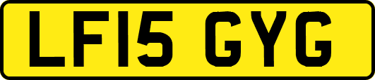 LF15GYG