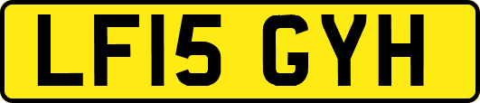 LF15GYH