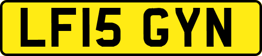 LF15GYN