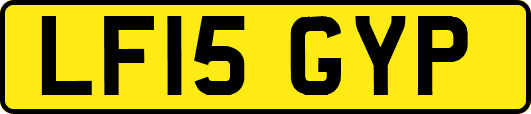 LF15GYP