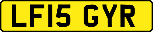LF15GYR