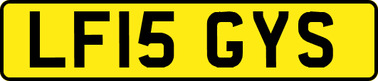 LF15GYS