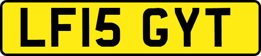 LF15GYT