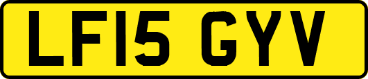 LF15GYV