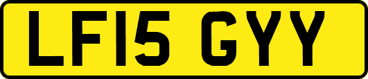 LF15GYY