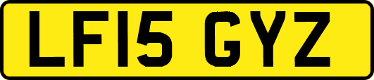 LF15GYZ