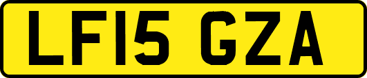 LF15GZA