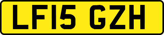 LF15GZH