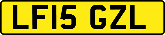 LF15GZL