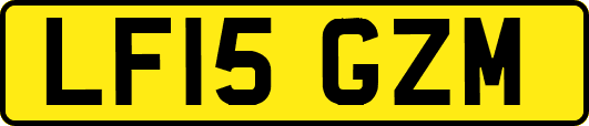 LF15GZM