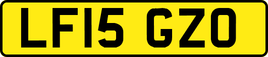 LF15GZO