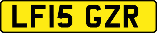 LF15GZR