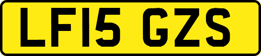 LF15GZS