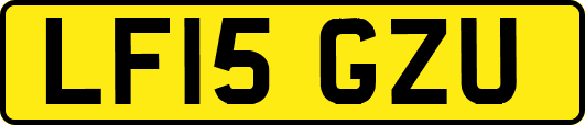 LF15GZU