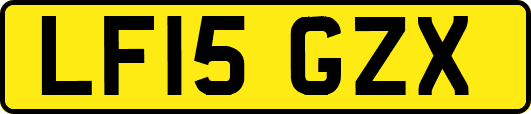 LF15GZX
