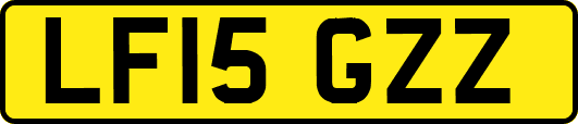 LF15GZZ
