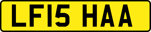 LF15HAA