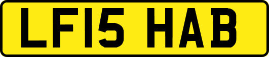 LF15HAB