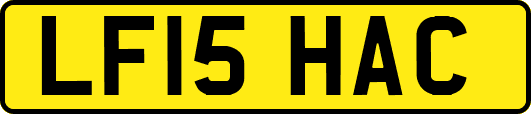 LF15HAC