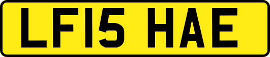LF15HAE