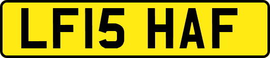 LF15HAF