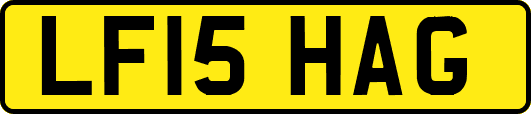 LF15HAG