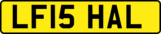 LF15HAL