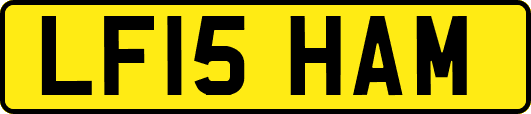 LF15HAM