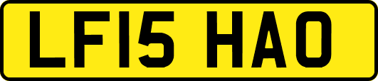 LF15HAO