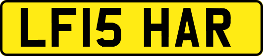 LF15HAR