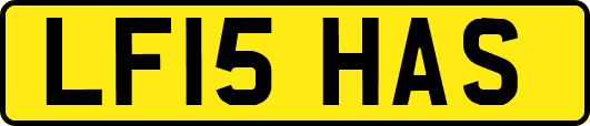 LF15HAS