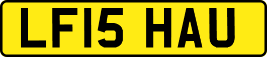 LF15HAU