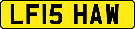 LF15HAW