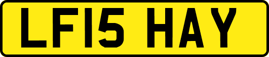 LF15HAY