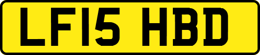 LF15HBD