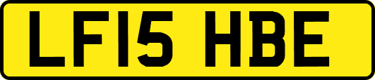 LF15HBE