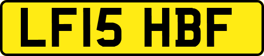 LF15HBF