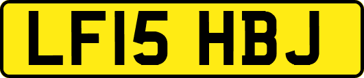 LF15HBJ