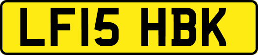 LF15HBK