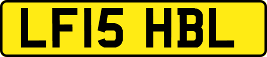 LF15HBL