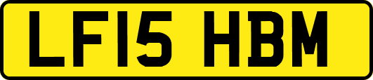 LF15HBM