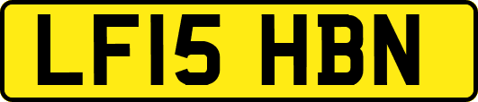 LF15HBN