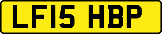 LF15HBP