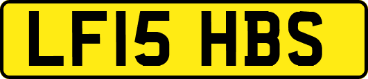 LF15HBS