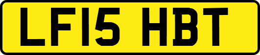 LF15HBT