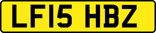 LF15HBZ
