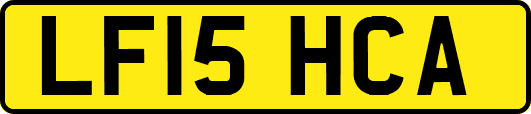 LF15HCA